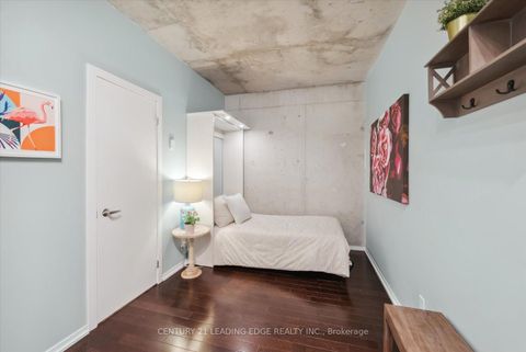 Photo 11 at 1607 - 150 Sudbury Street, Little Portugal, Toronto