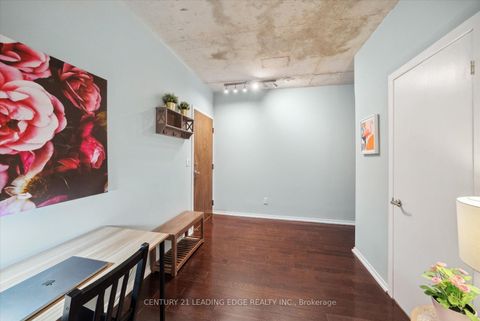 Photo 12 at 1607 - 150 Sudbury Street, Little Portugal, Toronto