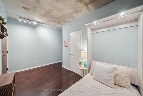 Photo 13 at 1607 - 150 Sudbury Street, Little Portugal, Toronto