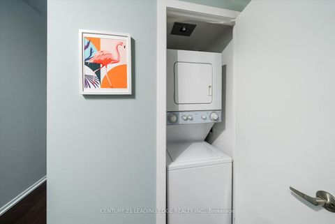 Photo 14 at 1607 - 150 Sudbury Street, Little Portugal, Toronto