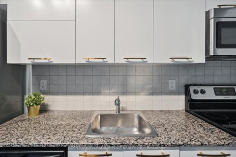 Photo 17 at 1607 - 150 Sudbury Street, Little Portugal, Toronto