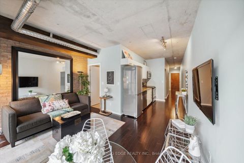 Photo 20 at 1607 - 150 Sudbury Street, Little Portugal, Toronto