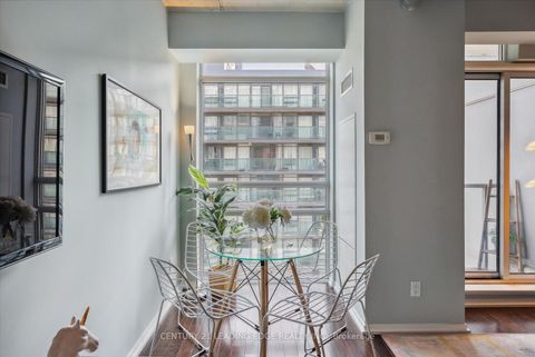 Photo 25 at 1607 - 150 Sudbury Street, Little Portugal, Toronto