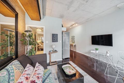 Photo 26 at 1607 - 150 Sudbury Street, Little Portugal, Toronto