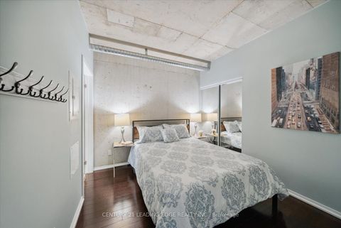 Photo 27 at 1607 - 150 Sudbury Street, Little Portugal, Toronto
