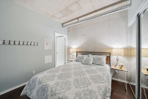 Photo 28 at 1607 - 150 Sudbury Street, Little Portugal, Toronto