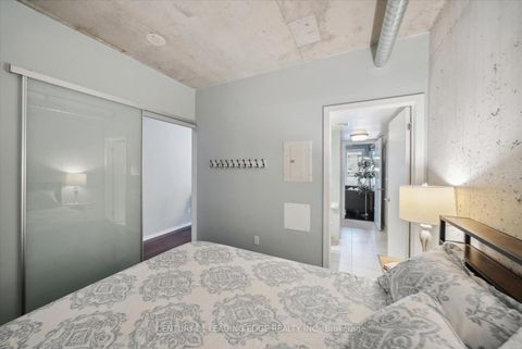 Photo 29 at 1607 - 150 Sudbury Street, Little Portugal, Toronto