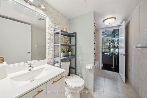 Photo 30 at 1607 - 150 Sudbury Street, Little Portugal, Toronto