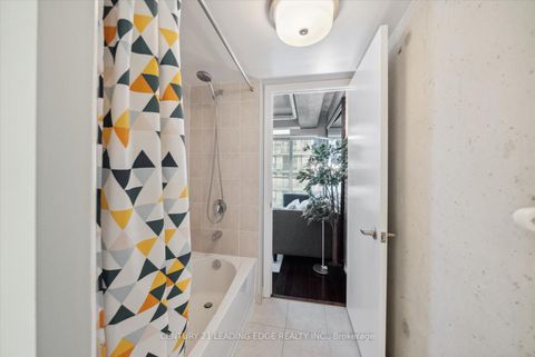 Photo 31 at 1607 - 150 Sudbury Street, Little Portugal, Toronto