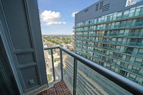 Photo 32 at 1607 - 150 Sudbury Street, Little Portugal, Toronto