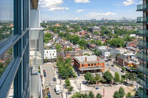 Photo 33 at 1607 - 150 Sudbury Street, Little Portugal, Toronto