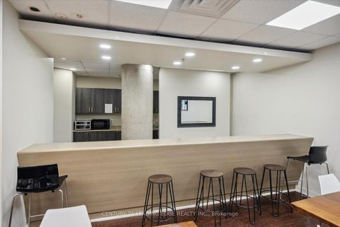 Photo 35 at 1607 - 150 Sudbury Street, Little Portugal, Toronto