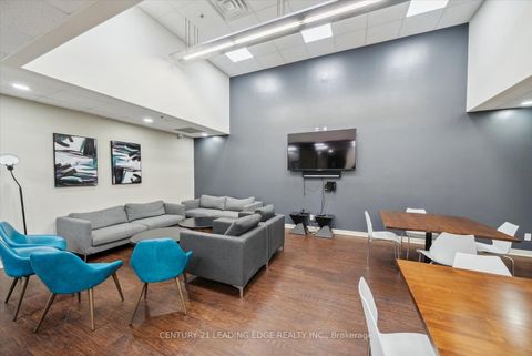 Photo 36 at 1607 - 150 Sudbury Street, Little Portugal, Toronto