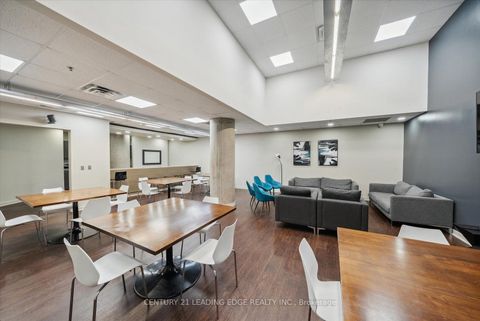 Photo 37 at 1607 - 150 Sudbury Street, Little Portugal, Toronto
