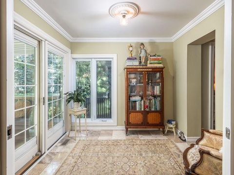 Photo 16 at 12 Wynnview Court, Cliffside, Toronto
