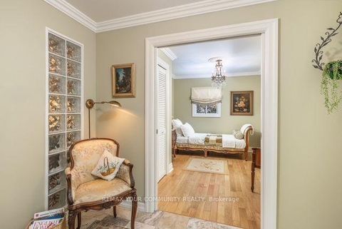 Photo 17 at 12 Wynnview Court, Cliffside, Toronto