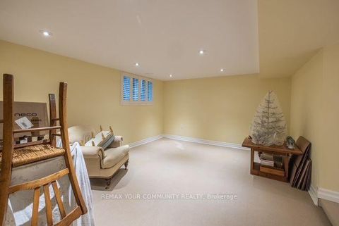 Photo 30 at 12 Wynnview Court, Cliffside, Toronto