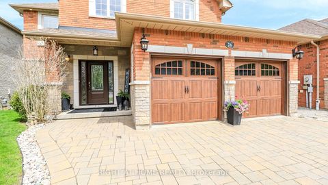 Photo 1 at 26 Stapleton Place, Ardagh, Barrie