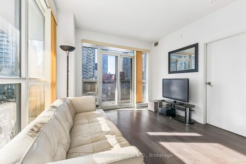Photo 7 at 1212 - 98 Lillian Street, Mount Pleasant West, Toronto