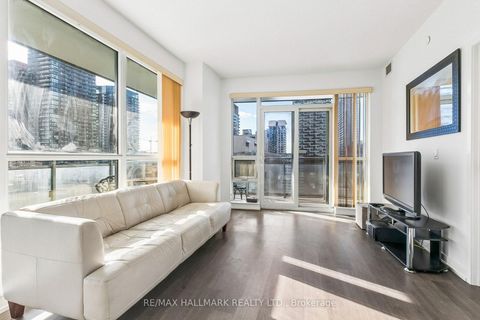 Photo 9 at 1212 - 98 Lillian Street, Mount Pleasant West, Toronto