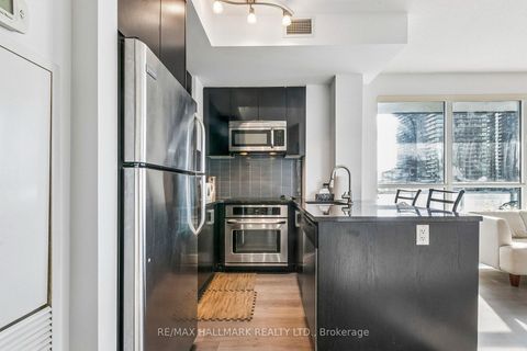 Photo 17 at 1212 - 98 Lillian Street, Mount Pleasant West, Toronto