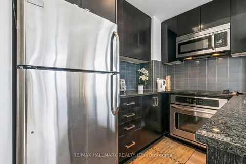 Photo 18 at 1212 - 98 Lillian Street, Mount Pleasant West, Toronto