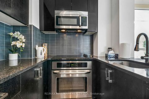 Photo 19 at 1212 - 98 Lillian Street, Mount Pleasant West, Toronto