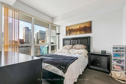 Photo 20 at 1212 - 98 Lillian Street, Mount Pleasant West, Toronto