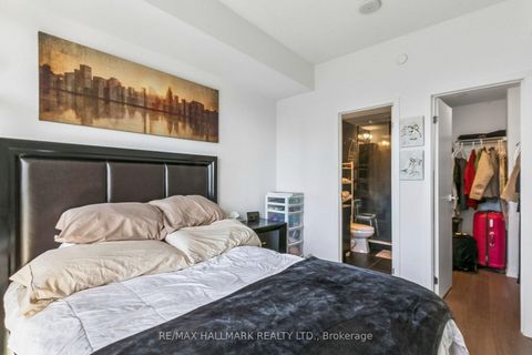 Photo 21 at 1212 - 98 Lillian Street, Mount Pleasant West, Toronto