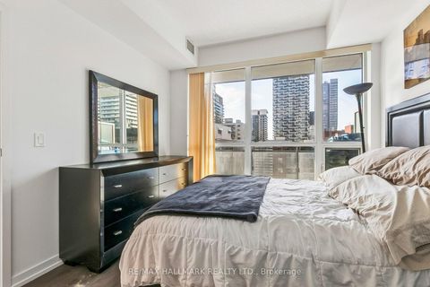 Photo 22 at 1212 - 98 Lillian Street, Mount Pleasant West, Toronto