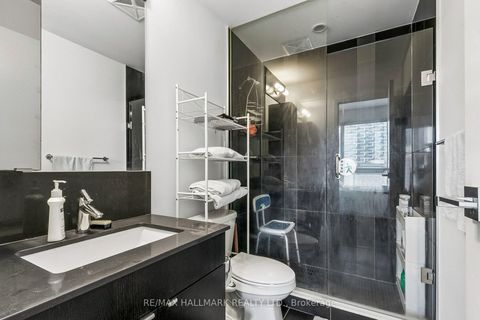 Photo 23 at 1212 - 98 Lillian Street, Mount Pleasant West, Toronto