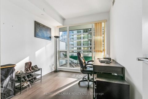 Photo 25 at 1212 - 98 Lillian Street, Mount Pleasant West, Toronto