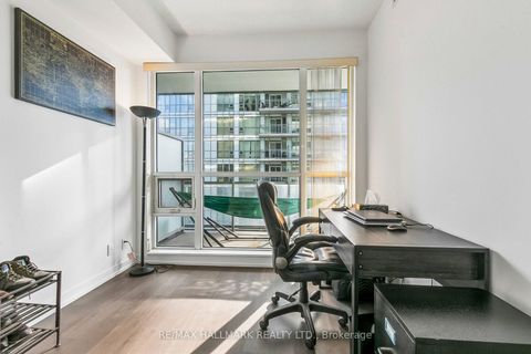 Photo 26 at 1212 - 98 Lillian Street, Mount Pleasant West, Toronto