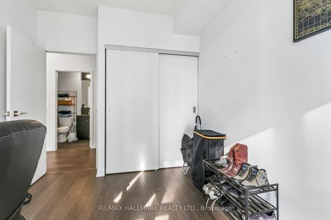 Photo 27 at 1212 - 98 Lillian Street, Mount Pleasant West, Toronto