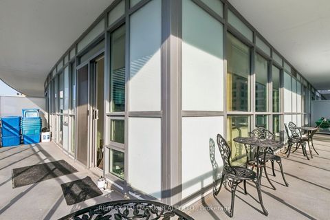 Photo 30 at 1212 - 98 Lillian Street, Mount Pleasant West, Toronto