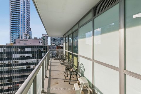 Photo 31 at 1212 - 98 Lillian Street, Mount Pleasant West, Toronto