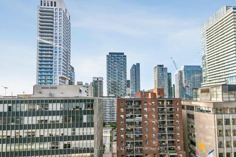 Photo 34 at 1212 - 98 Lillian Street, Mount Pleasant West, Toronto