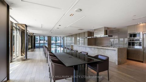 Photo 36 at 1212 - 98 Lillian Street, Mount Pleasant West, Toronto