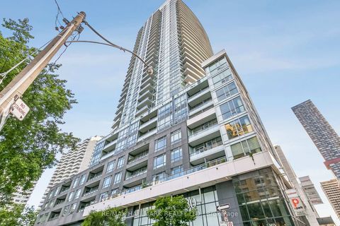 Photo 37 at 1212 - 98 Lillian Street, Mount Pleasant West, Toronto