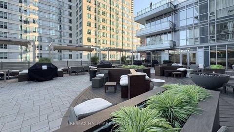 Photo 38 at 1212 - 98 Lillian Street, Mount Pleasant West, Toronto