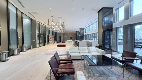 Photo 41 at 1212 - 98 Lillian Street, Mount Pleasant West, Toronto