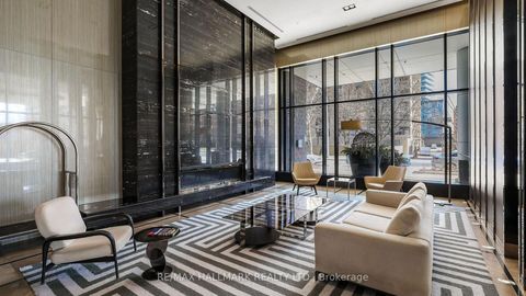 Photo 42 at 1212 - 98 Lillian Street, Mount Pleasant West, Toronto