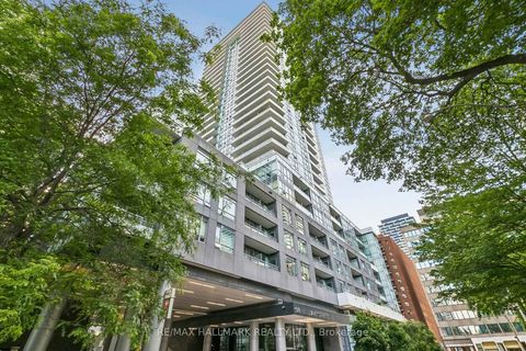 Photo 46 at 1212 - 98 Lillian Street, Mount Pleasant West, Toronto