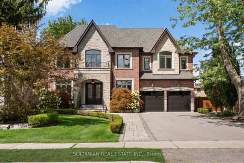 Photo 1 at 74 Yongehurst Road, North Richvale, Richmond Hill