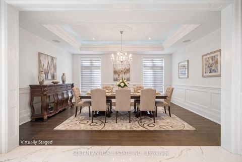 Photo 4 at 74 Yongehurst Road, North Richvale, Richmond Hill