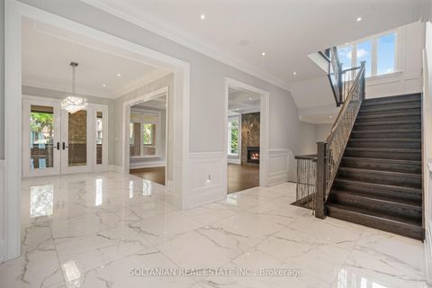 Photo 5 at 74 Yongehurst Road, North Richvale, Richmond Hill