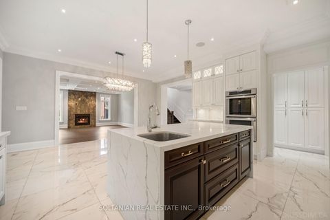 Photo 11 at 74 Yongehurst Road, North Richvale, Richmond Hill