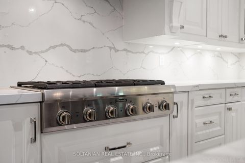 Photo 12 at 74 Yongehurst Road, North Richvale, Richmond Hill