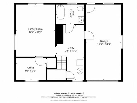 Photo 44 at 5 Elizabeth Street, Cookstown, Innisfil