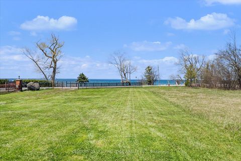 Photo 1 at 415 Lake Drive E, Historic Lakeshore Communities, Georgina